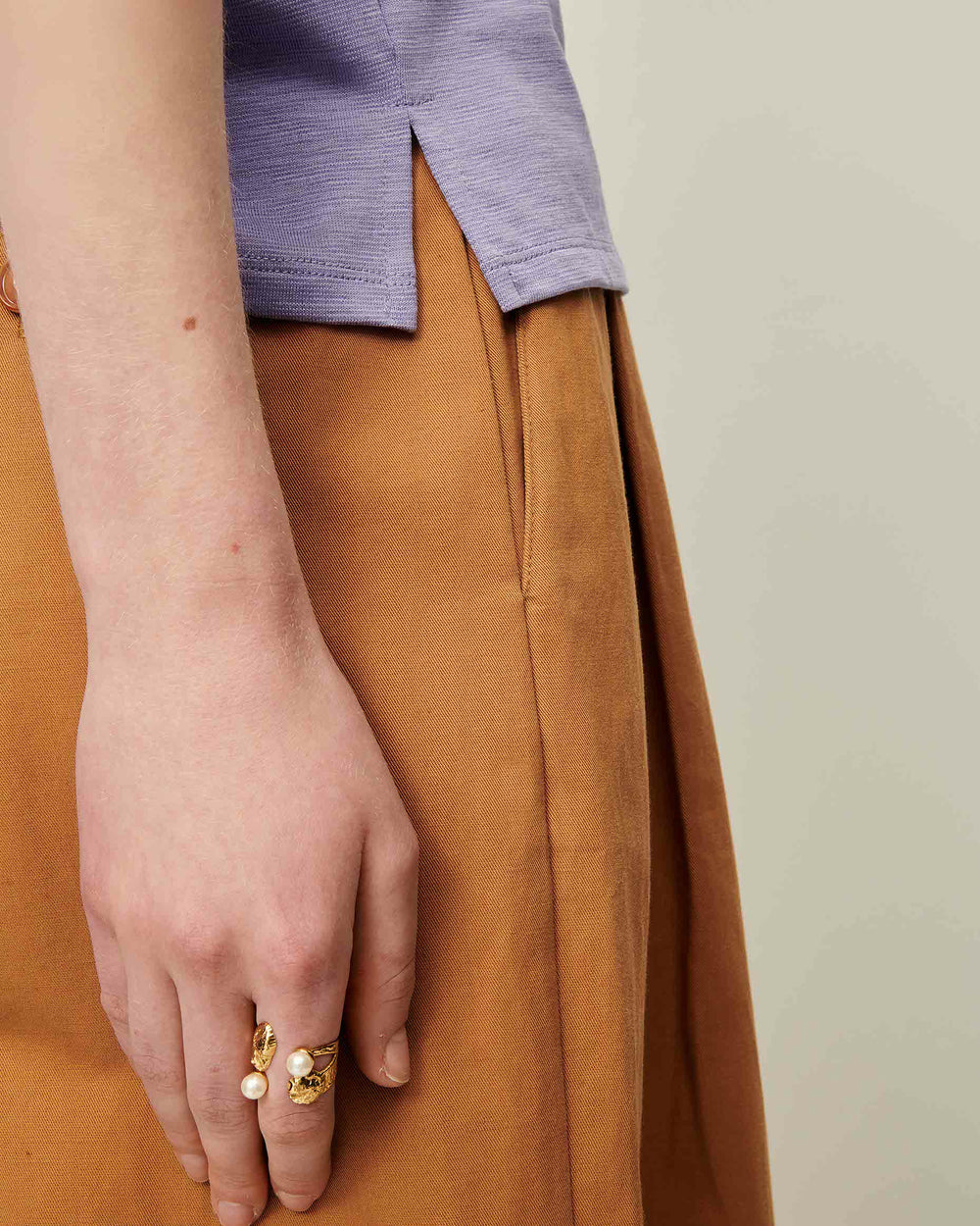 VALYA Doré - Ring
