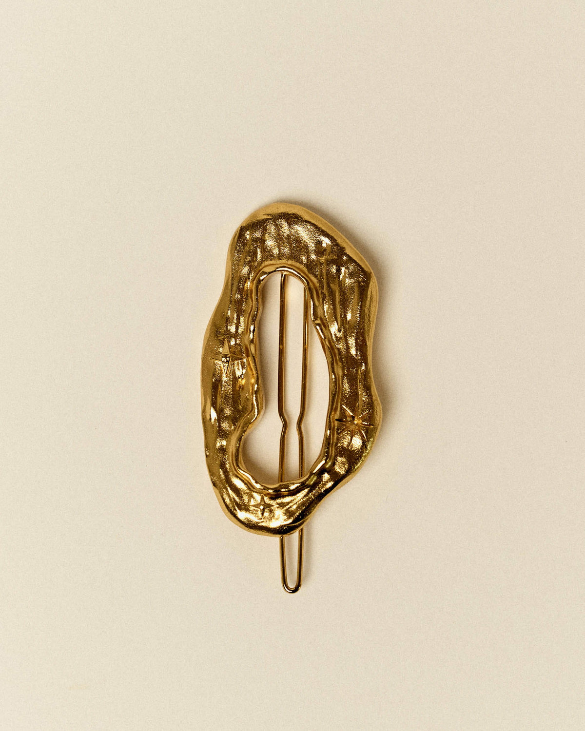 STINA Doré - Hair clip