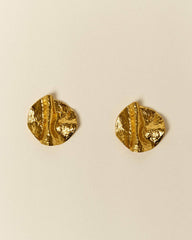 BRITTAE Doré - Earrings