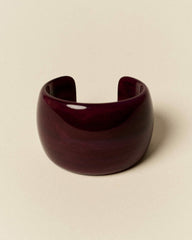AMBRITO Bordeaux - Bracelet