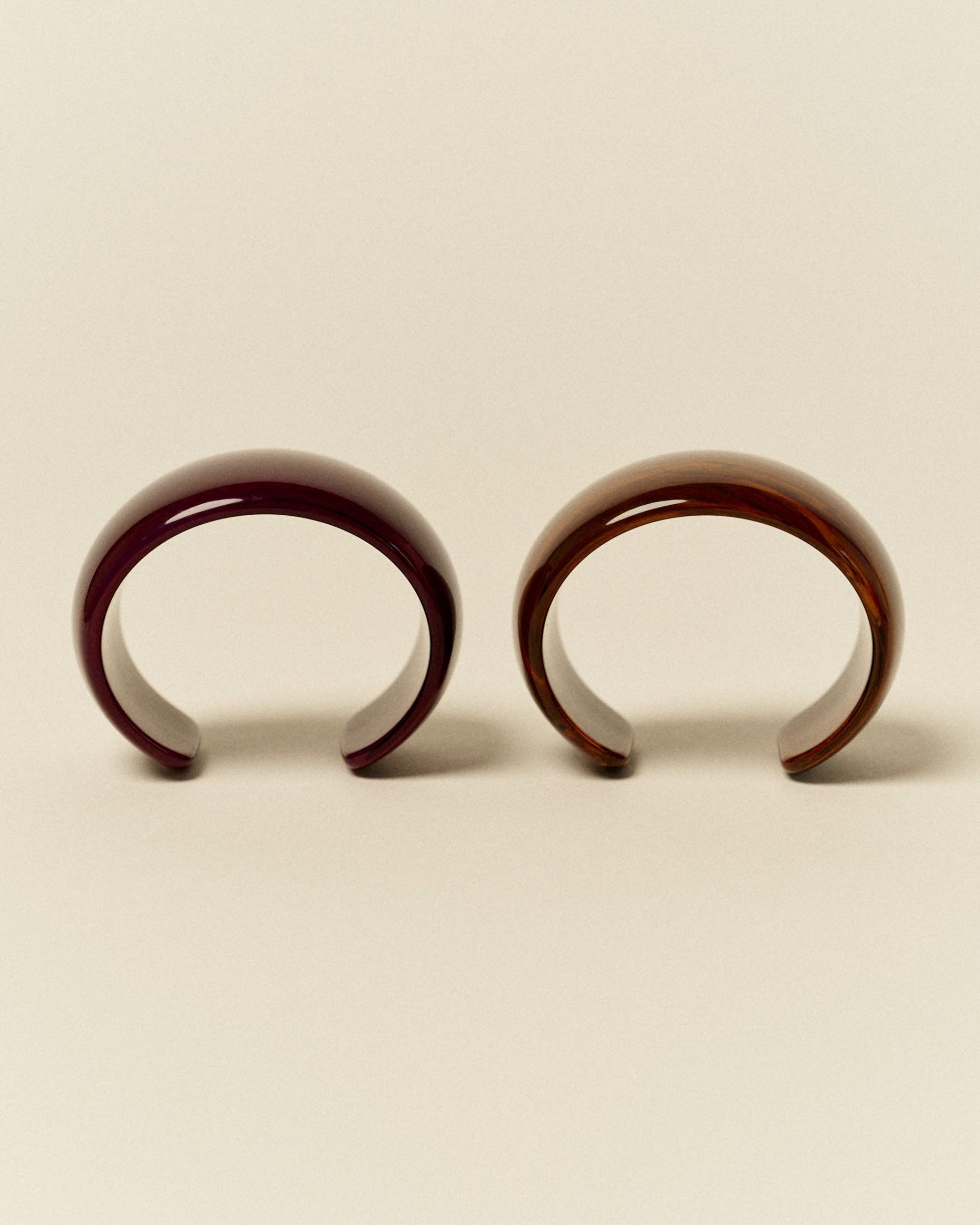 AMBRITO Bordeaux - Bracelet