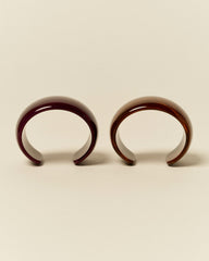 AMBRITO Bordeaux - Bracelet