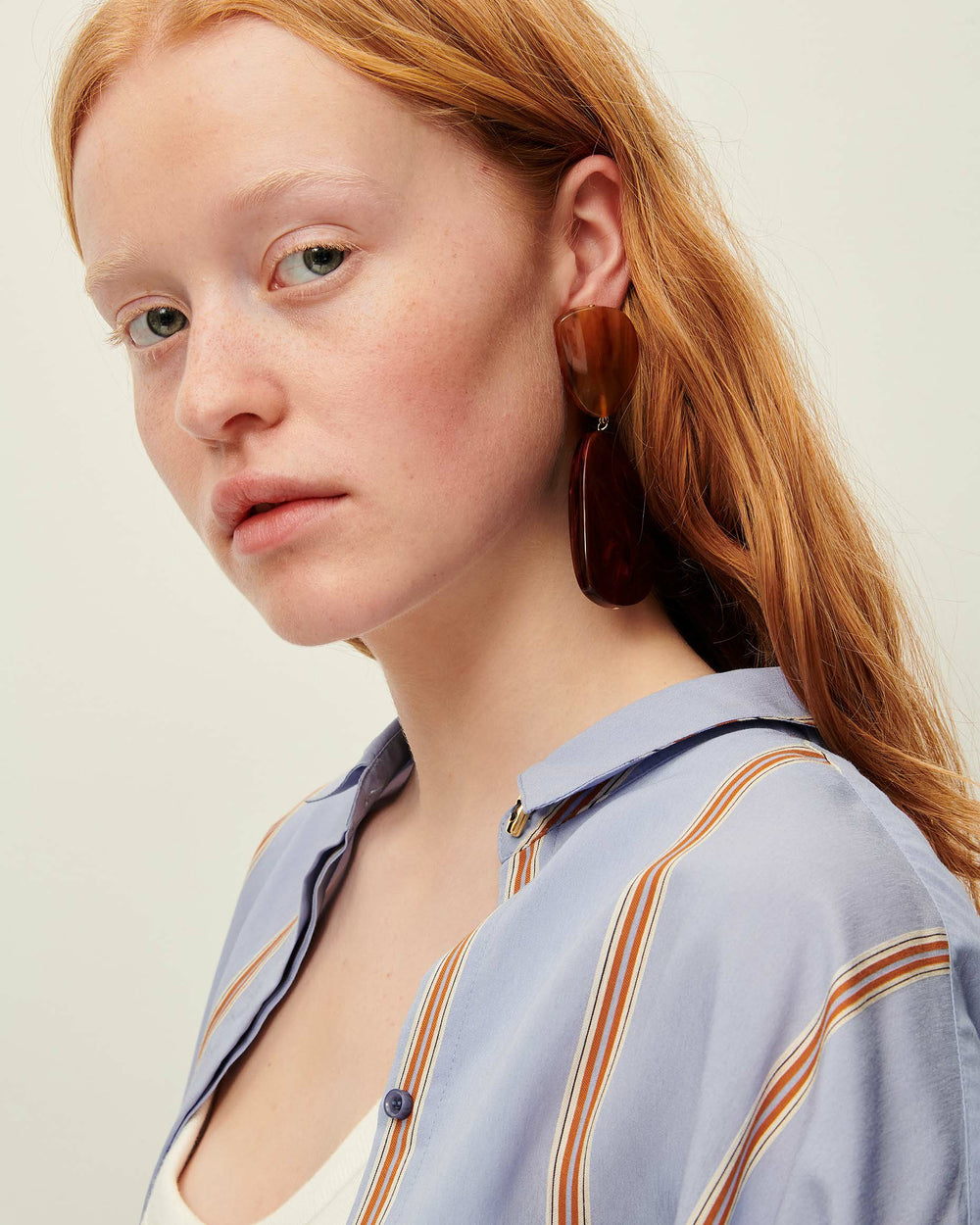 LIANA Miel - Earrings