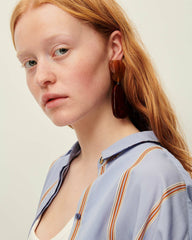 LIANA Miel - Earrings