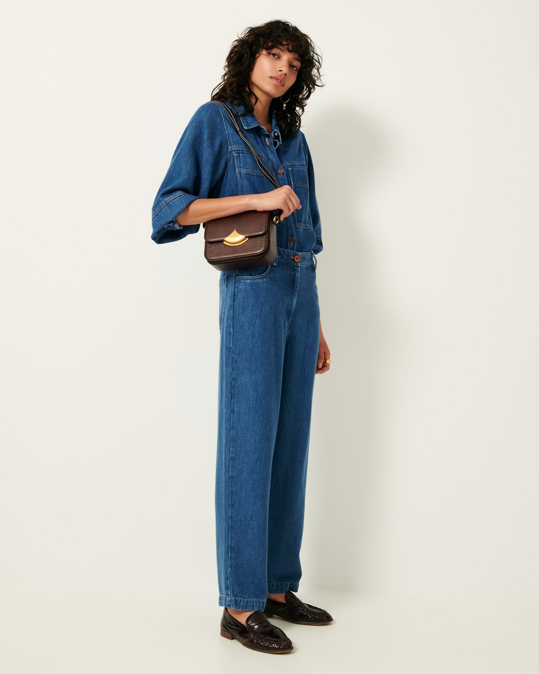 AYANO Browny - Loafers