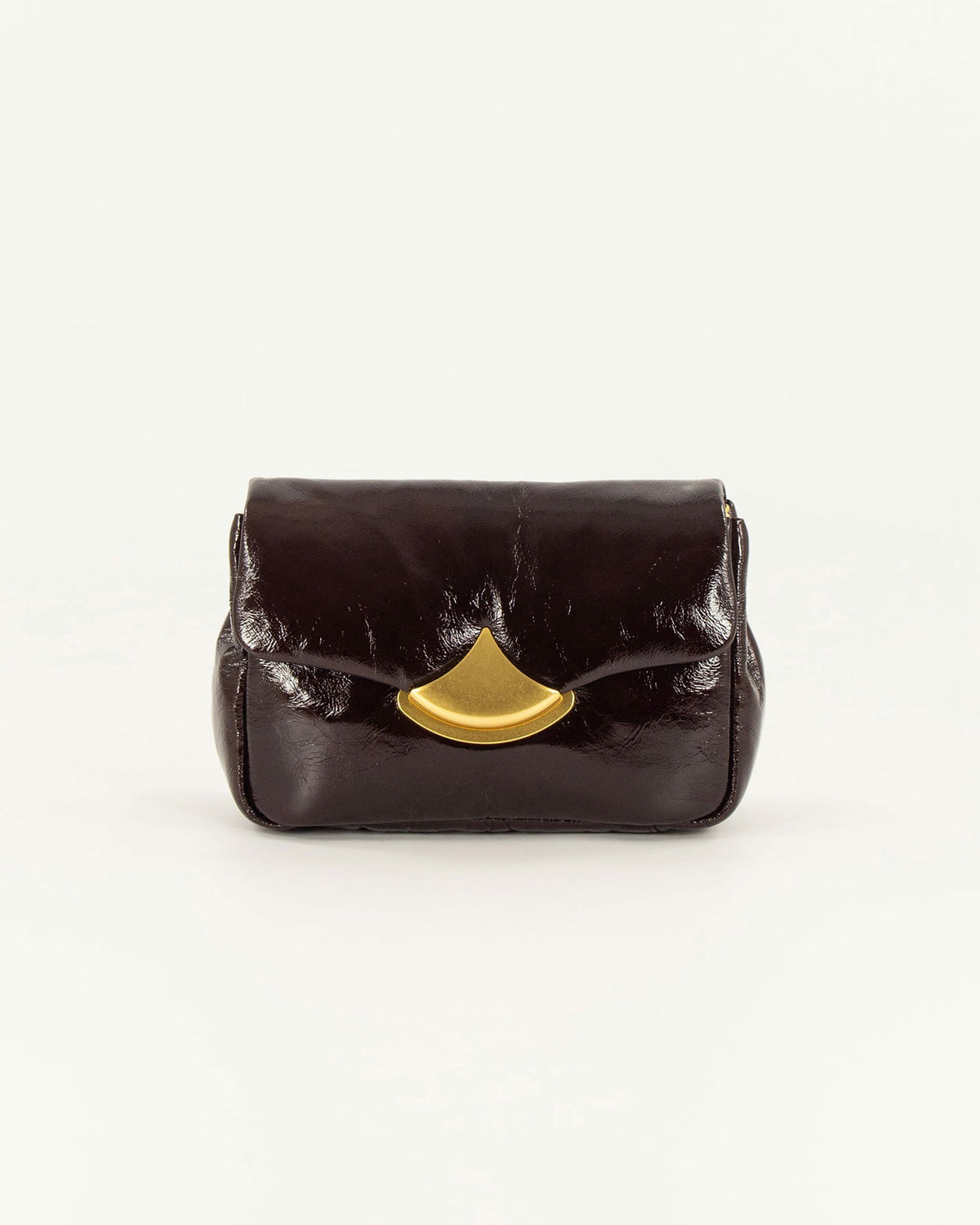 DIVILUZ PUFFY Browny - Bag