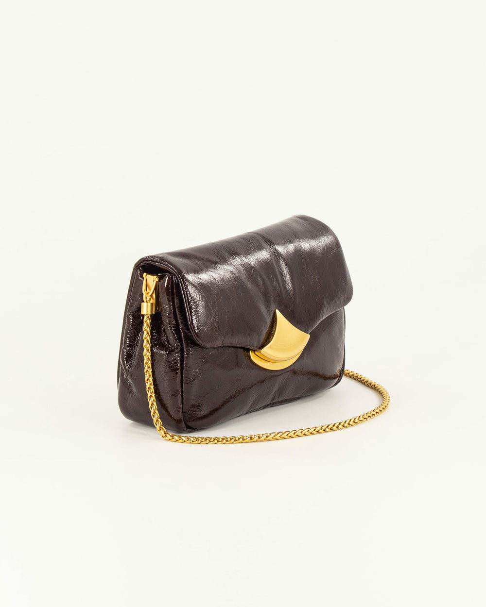DIVILUZ PUFFY Browny - Bag