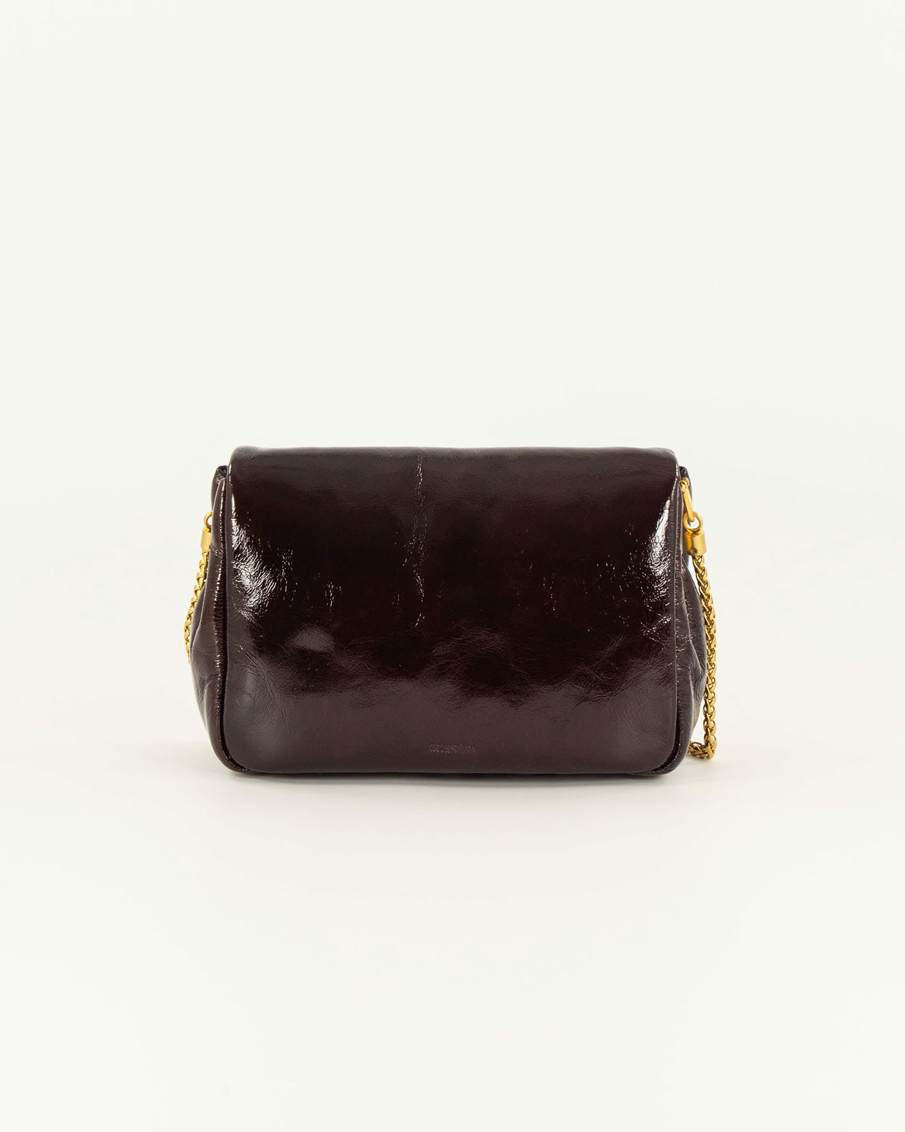 DIVILUZ PUFFY Browny - Bag