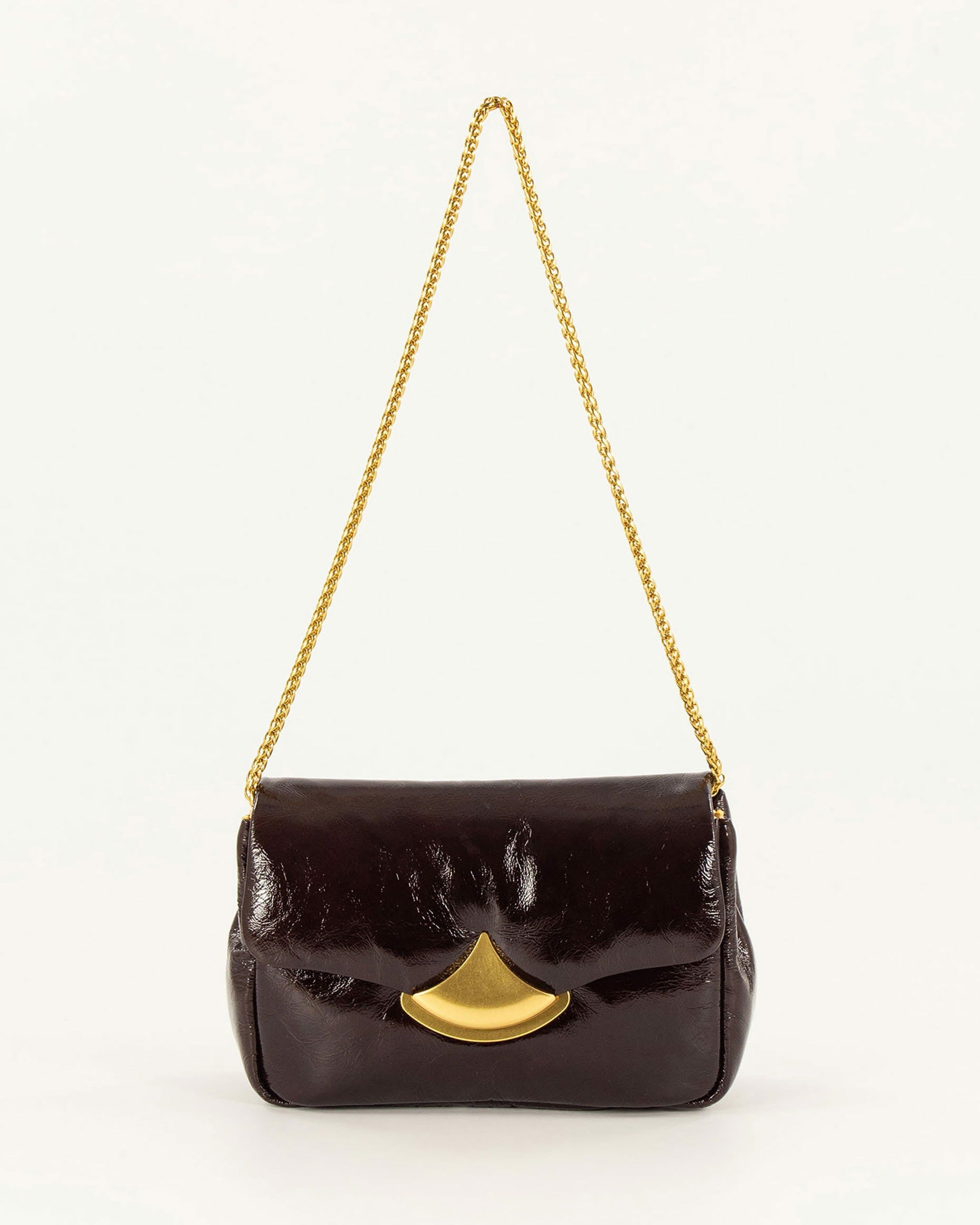DIVILUZ PUFFY Browny - Bag