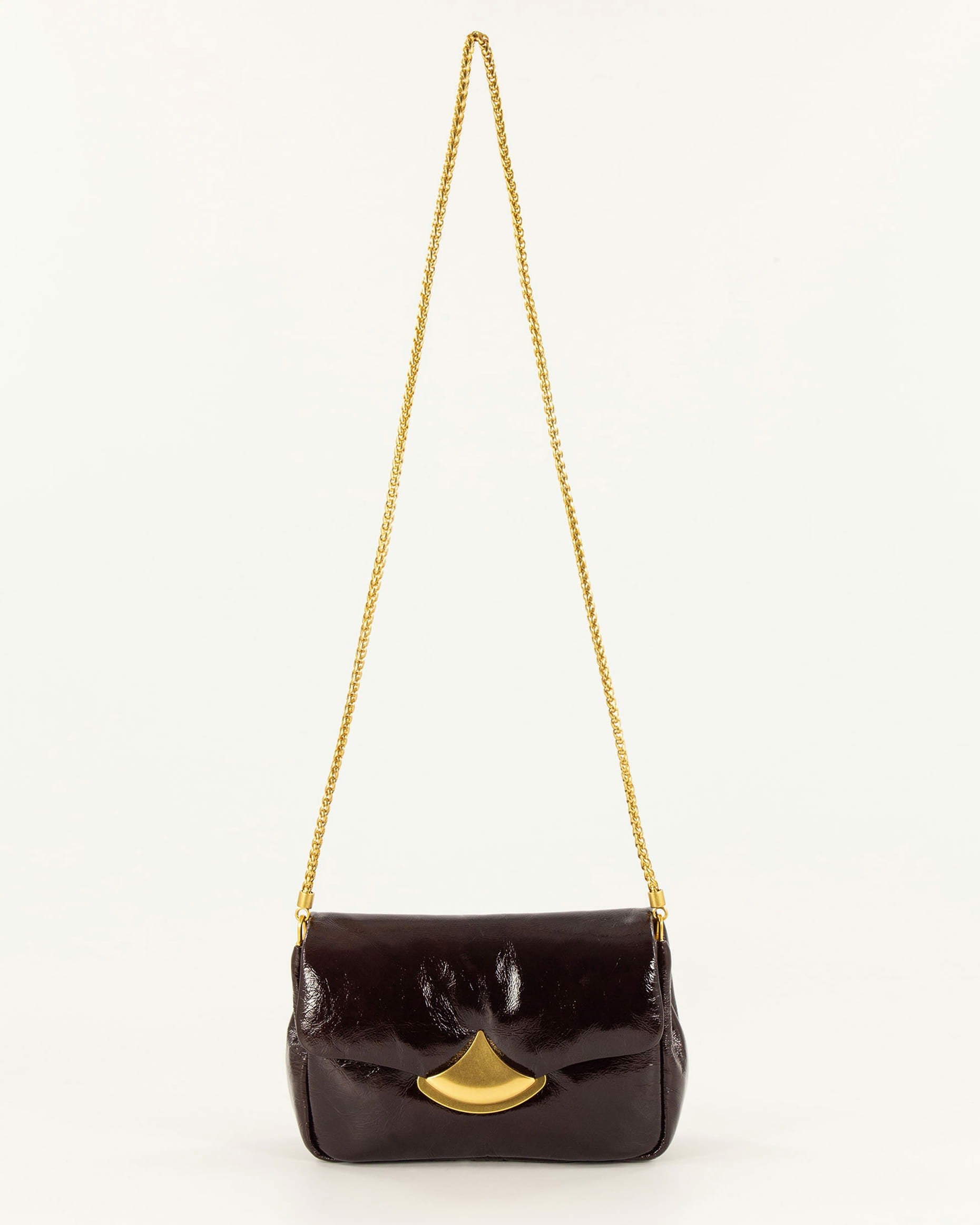 DIVILUZ PUFFY Browny - Bag