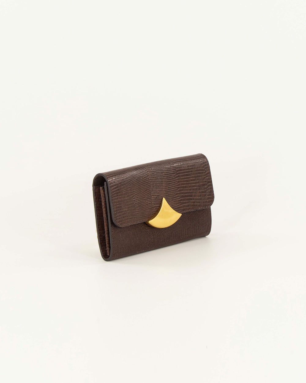 DIVILUZ WALLET Browny Lezard - Wallet
