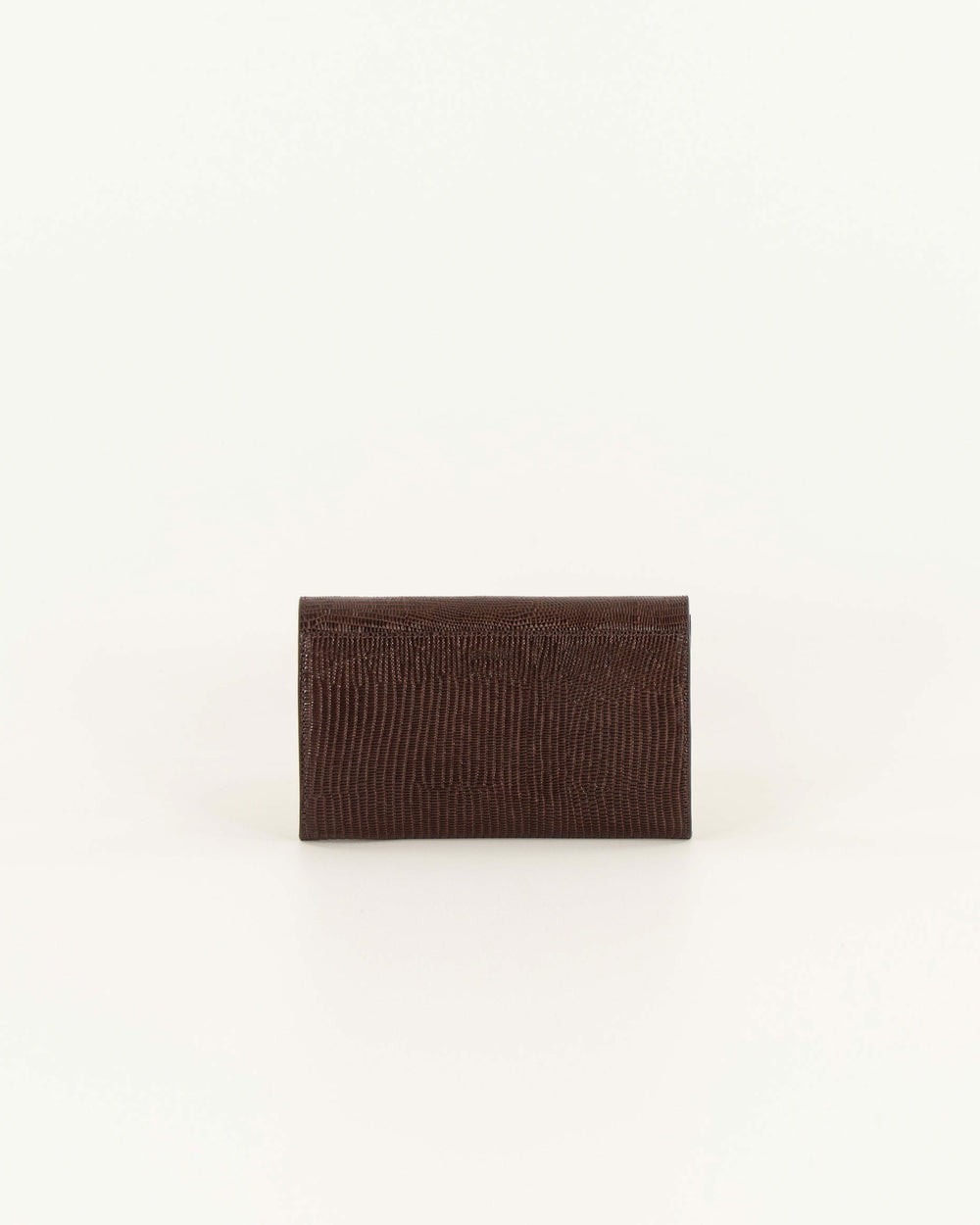 DIVILUZ WALLET Browny Lezard - Wallet