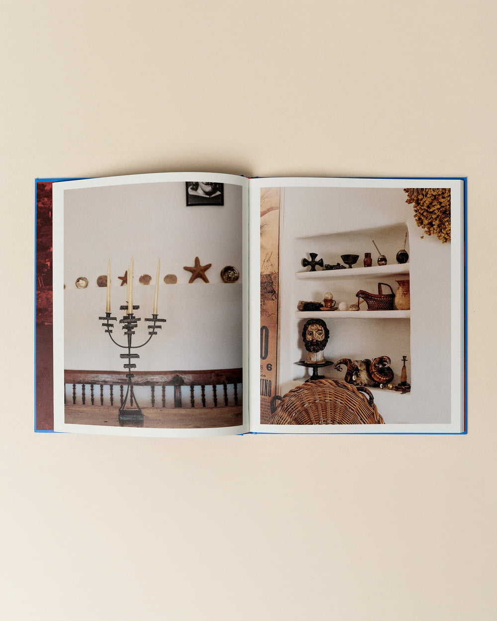 Coco Capitán - Casa Dalí - Book