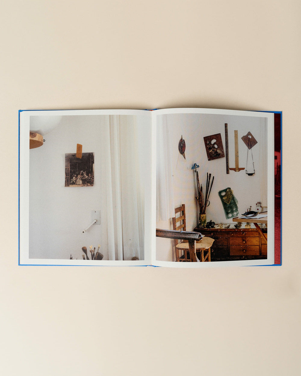 Coco Capitán - Casa Dalí - Book