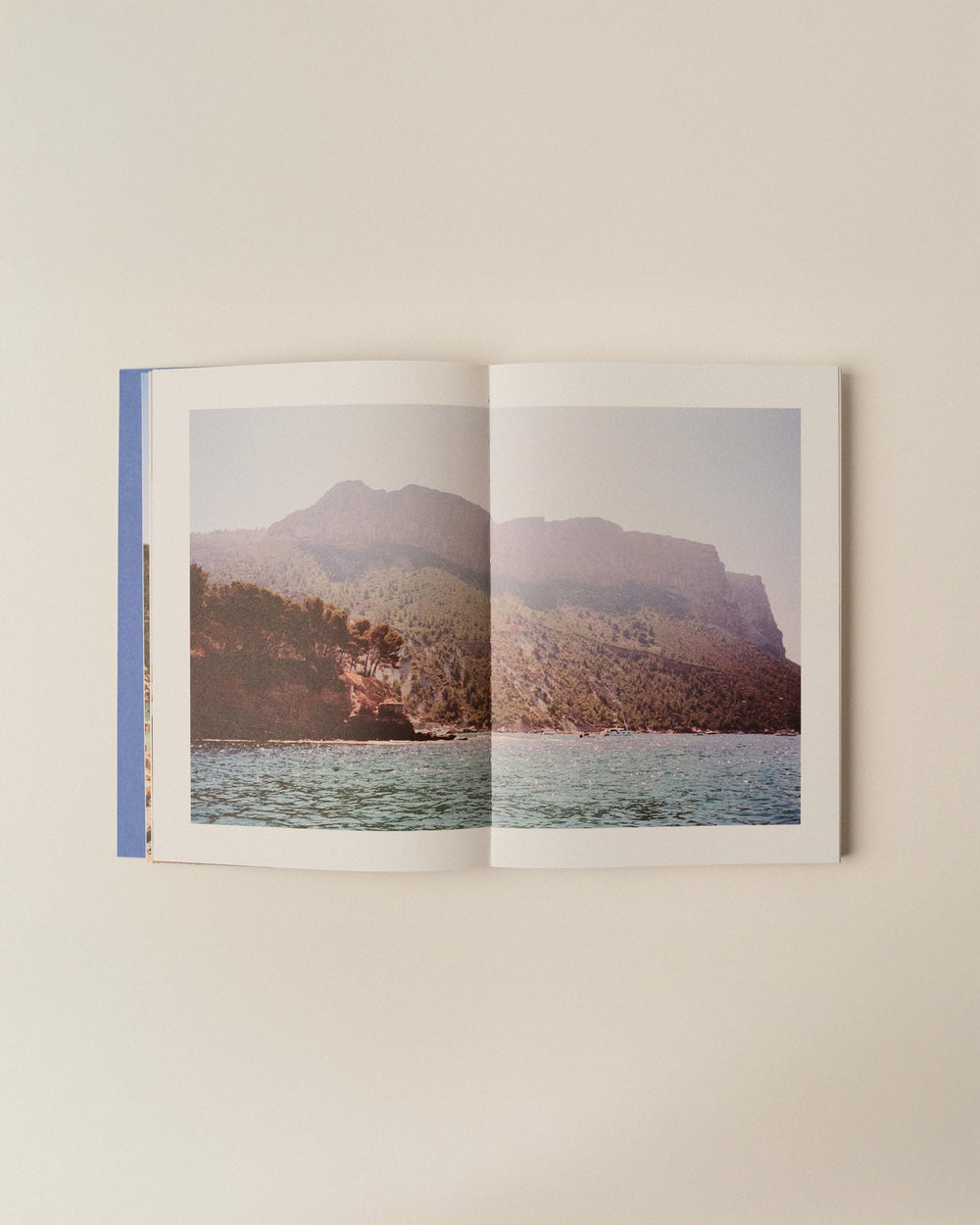 A PHOTOBOOK OF MARSEILLE - Book