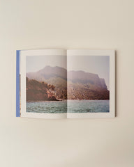 A PHOTOBOOK OF MARSEILLE - Book