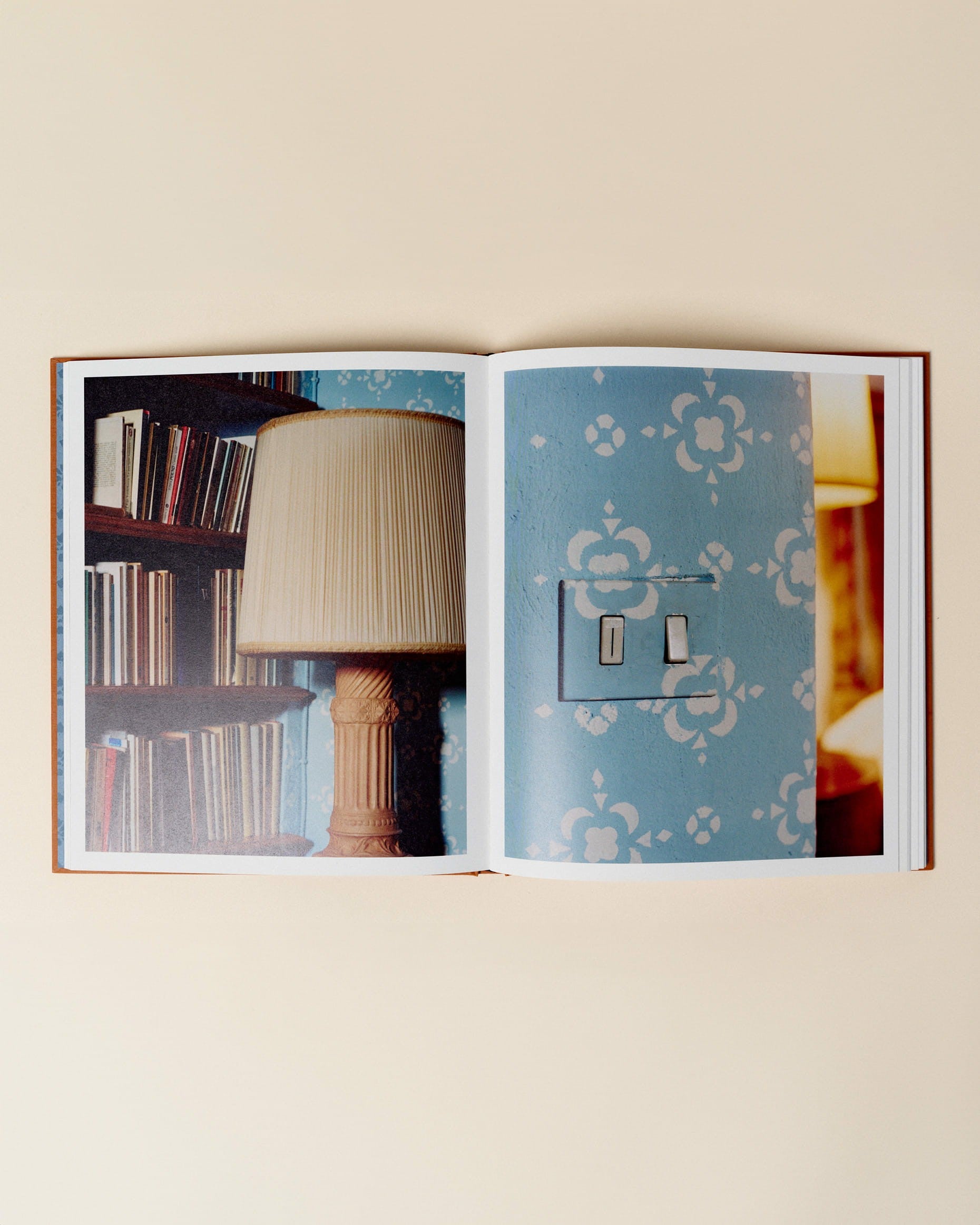 The Italian Interiors - Book