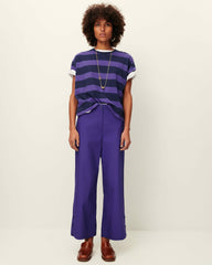 ALAMBRA Venezia Blue - Pants