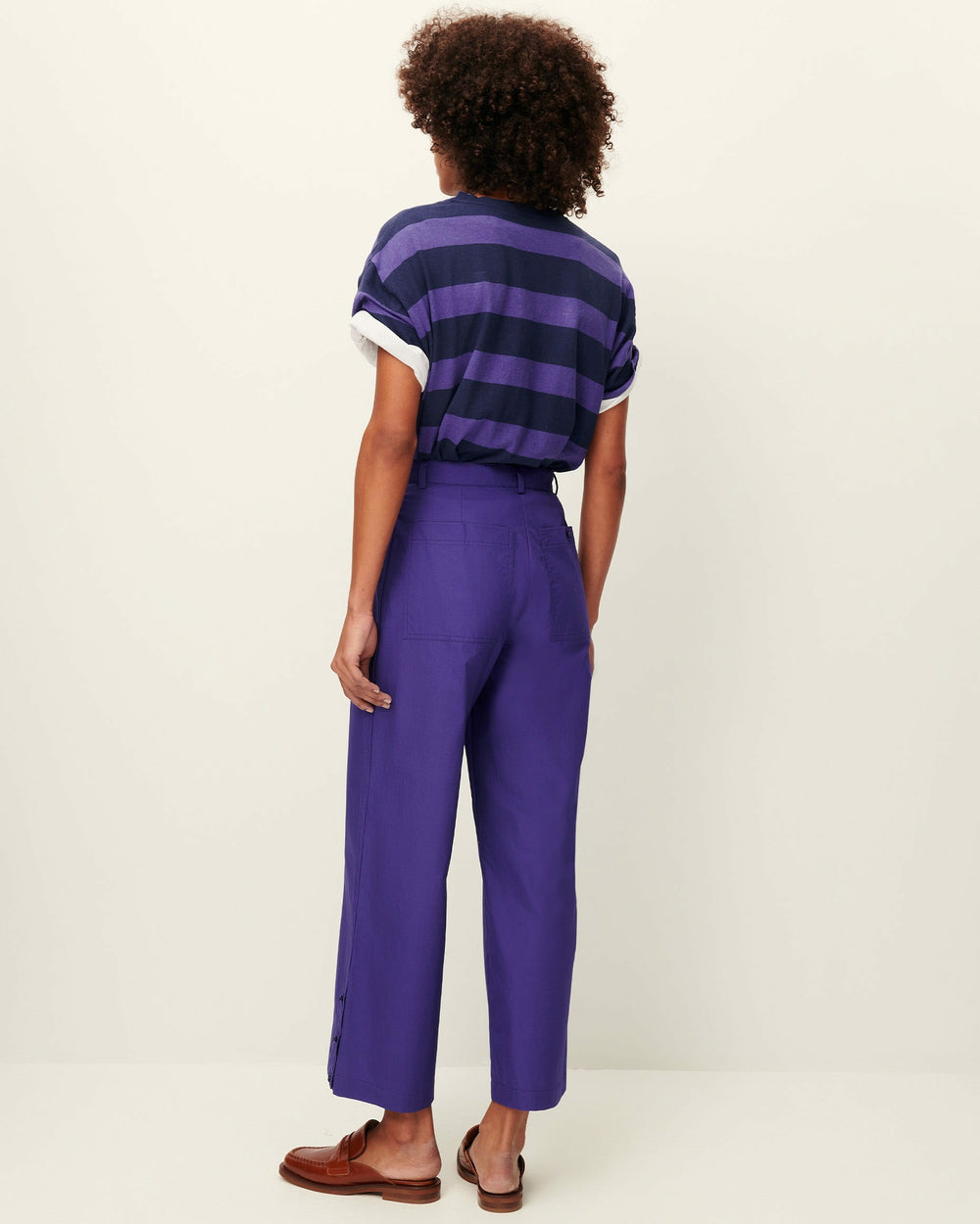 ALAMBRA Venezia Blue - Pants