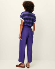 ALAMBRA Venezia Blue - Pants