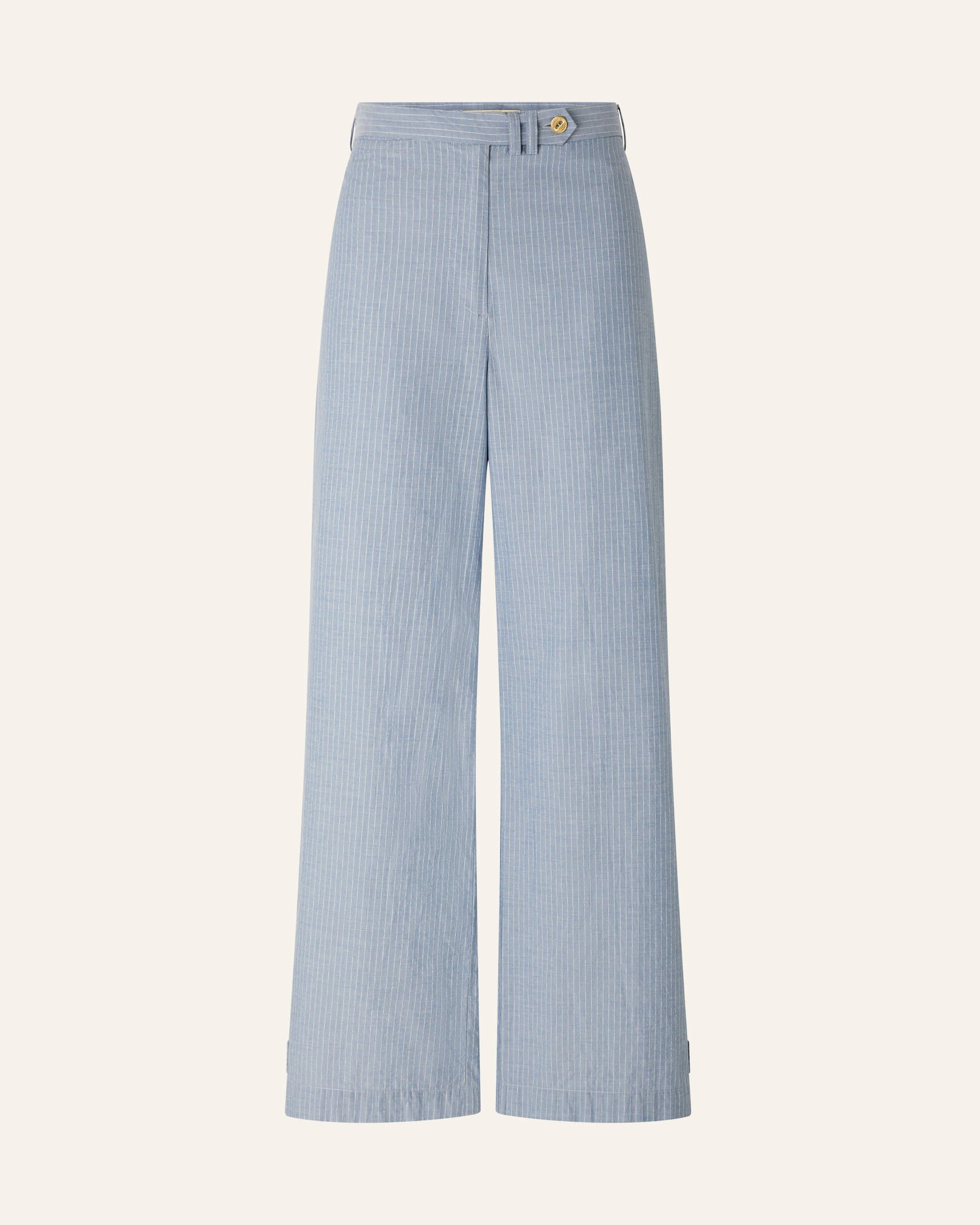 ALBA Delight Blue - Pants