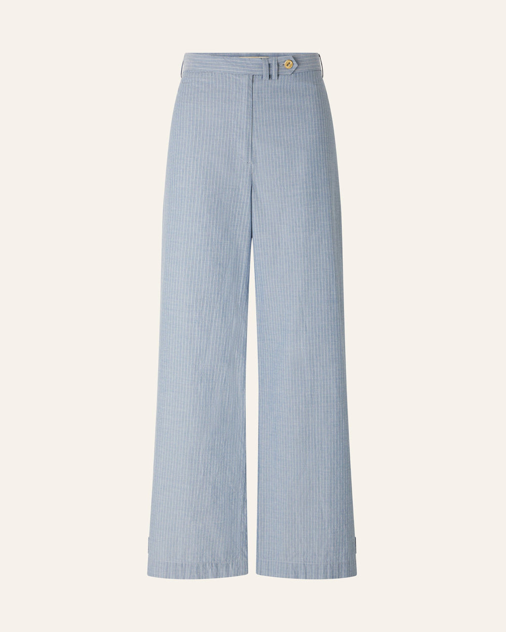 ALBA Delight Blue - Pants
