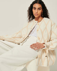 ARTESANA Fleur De Sel - Jacket