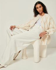 ARTESANA Fleur De Sel - Jacket