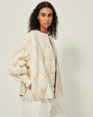 ARTESANA Fleur De Sel - Jacket