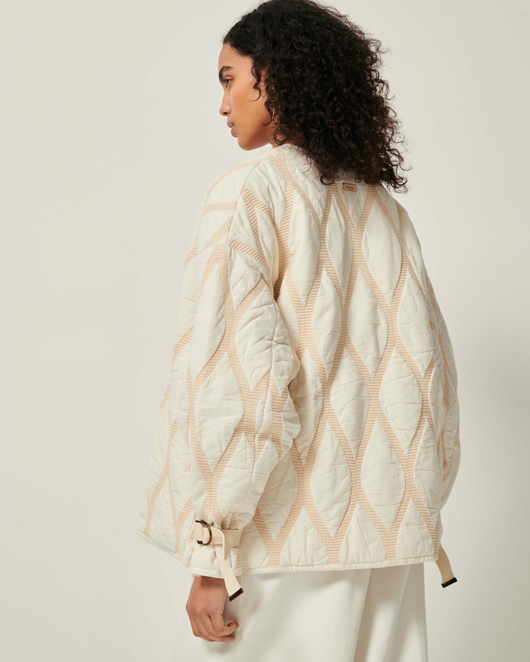 ARTESANA Fleur De Sel - Jacket