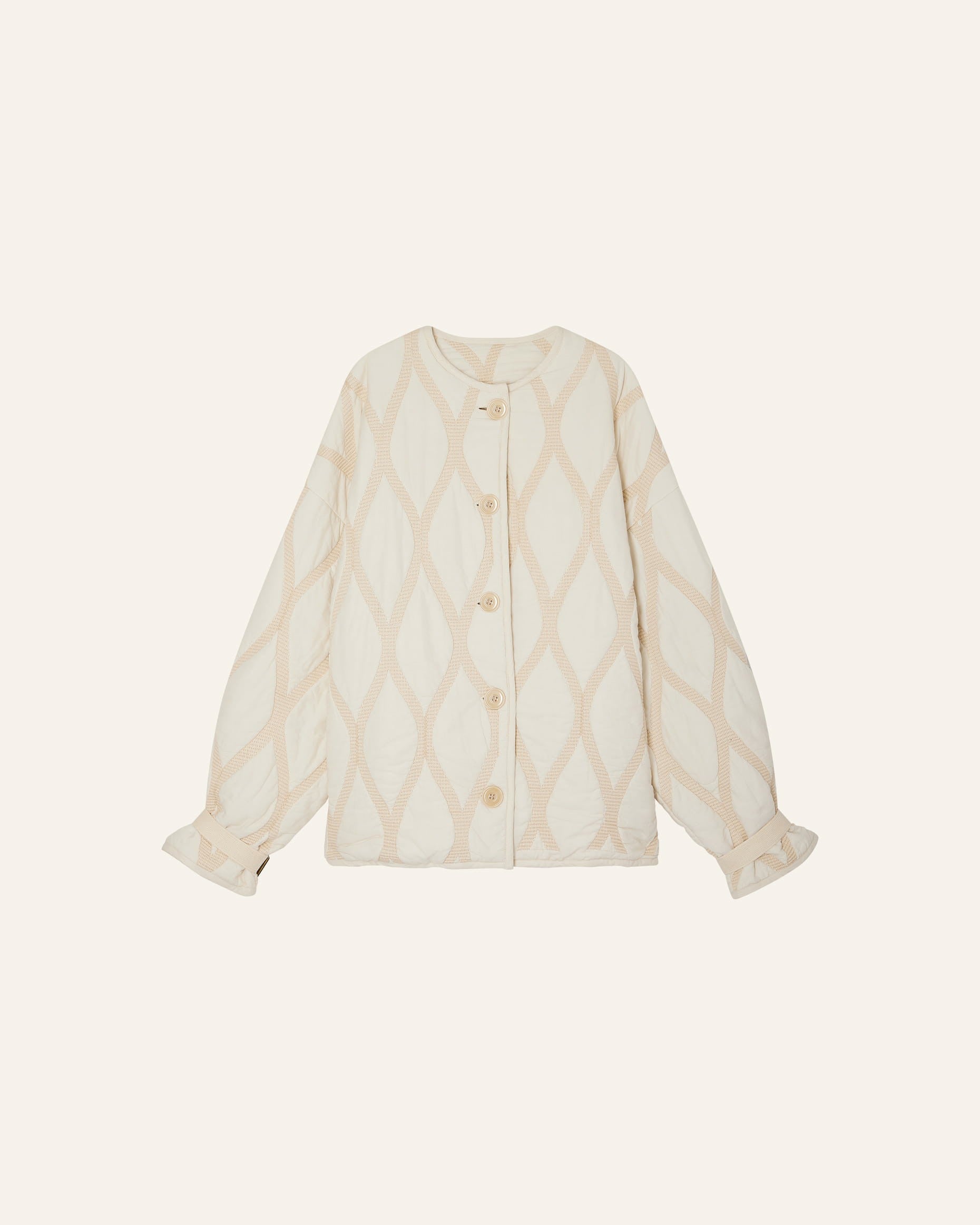 ARTESANA Fleur De Sel - Jacket