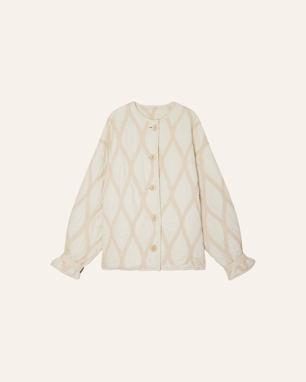 ARTESANA Fleur De Sel - Jacket