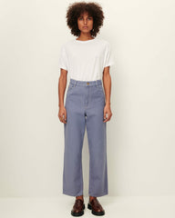 BAY CRUISE Mineral Blue - Jeans