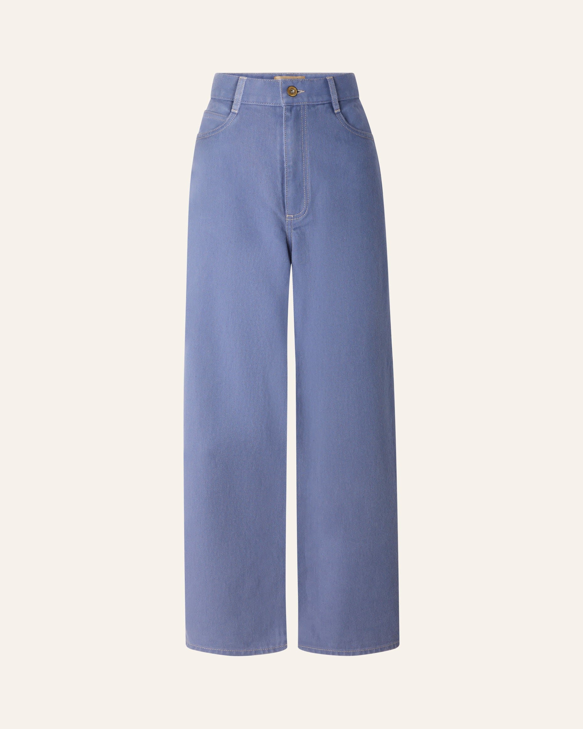 BAY CRUISE Mineral Blue - Jeans