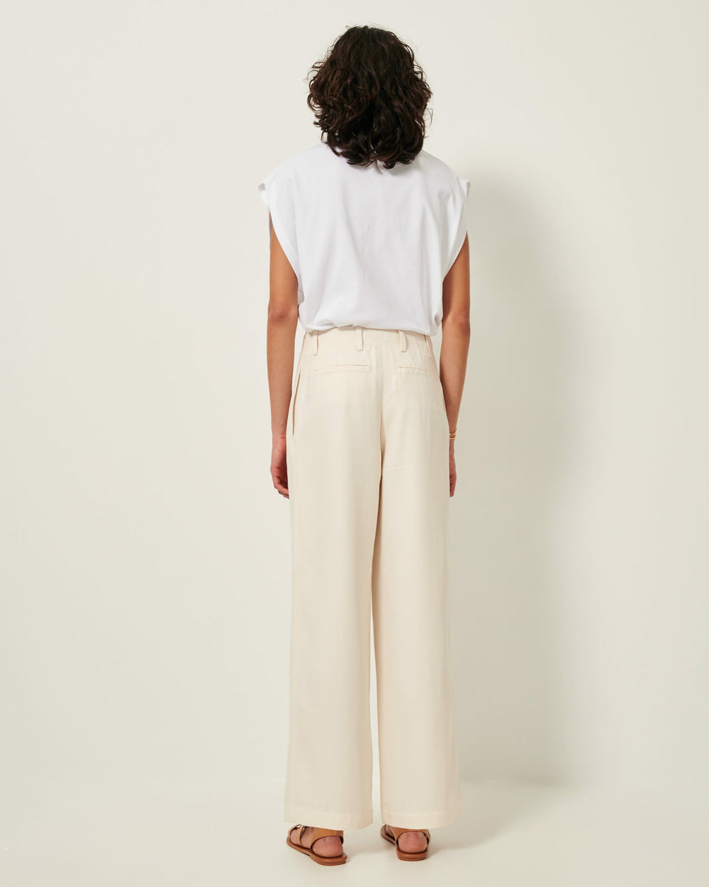 BODAMAN Milk - Pants