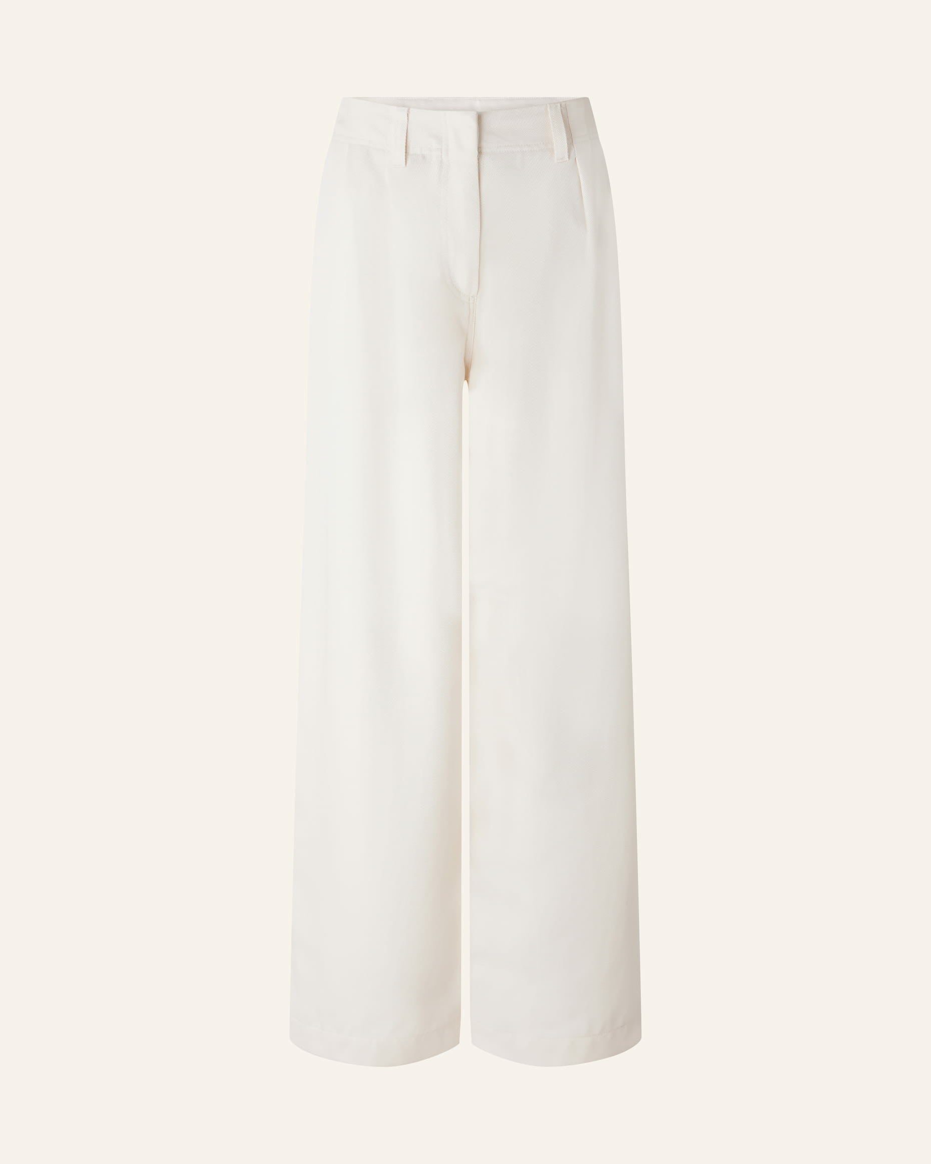 BODAMAN Milk - Pants