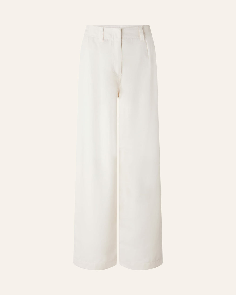BODAMAN Milk - Pants