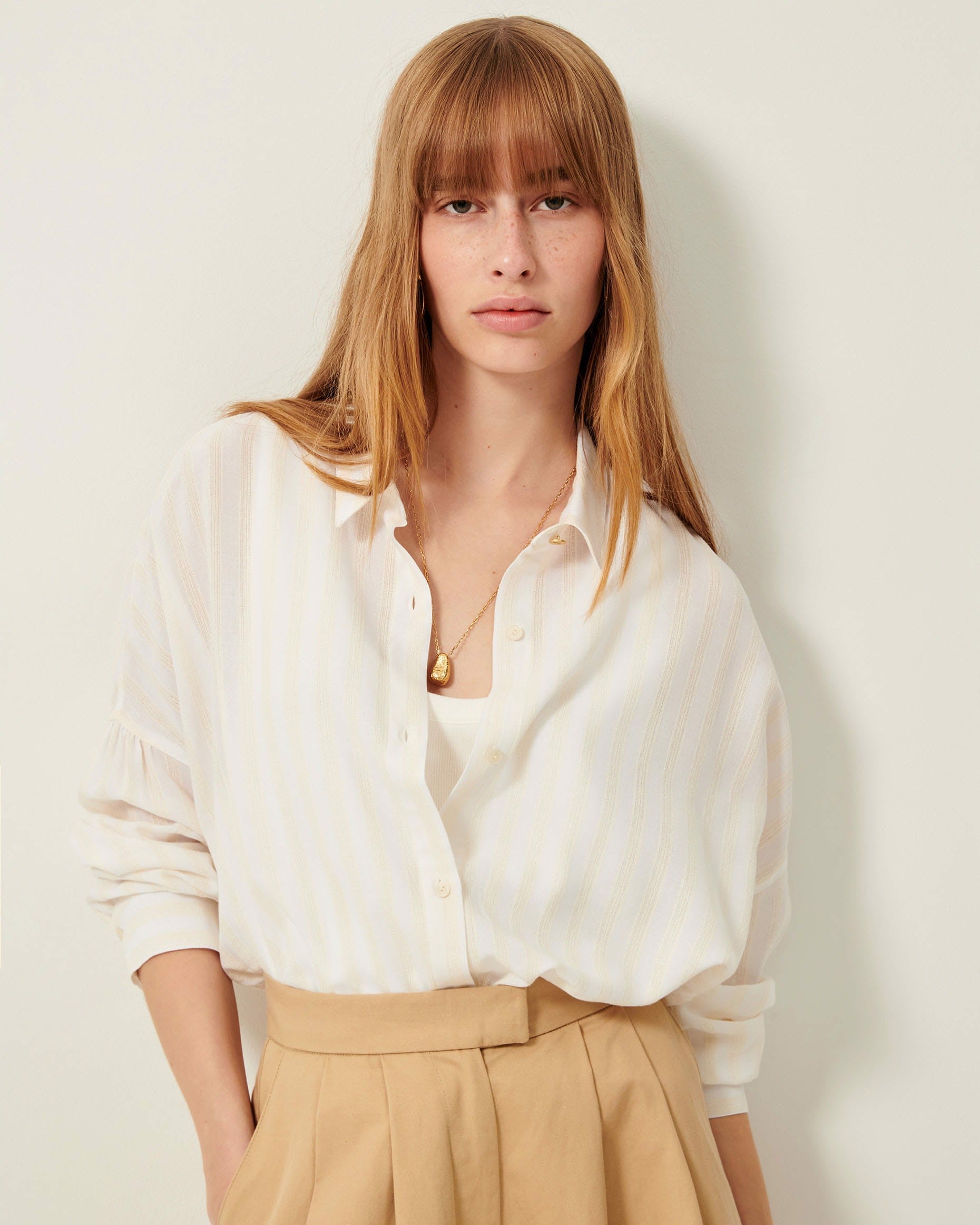 BOTAN Whimilk - Shirt