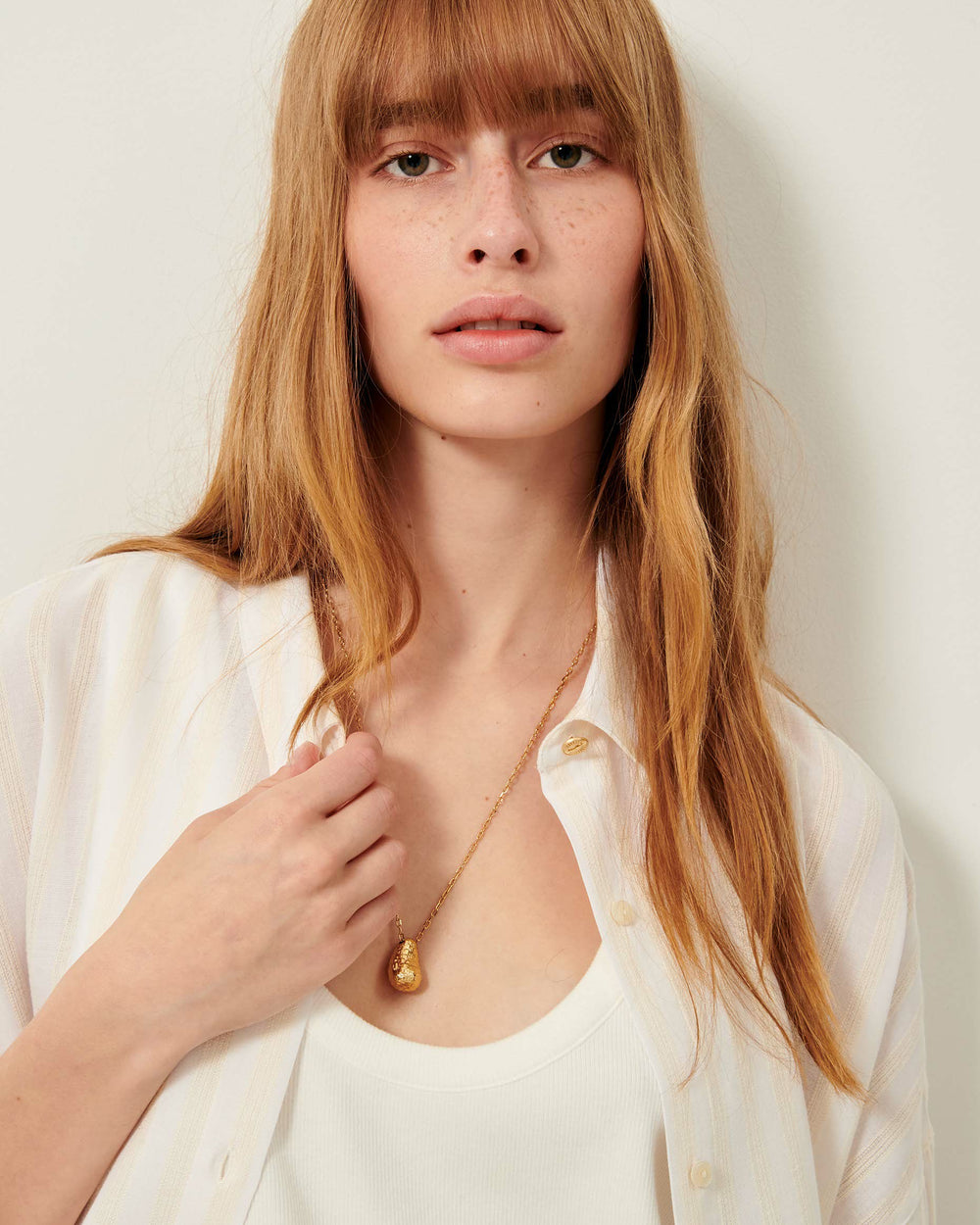 BOTAN Whimilk - Shirt
