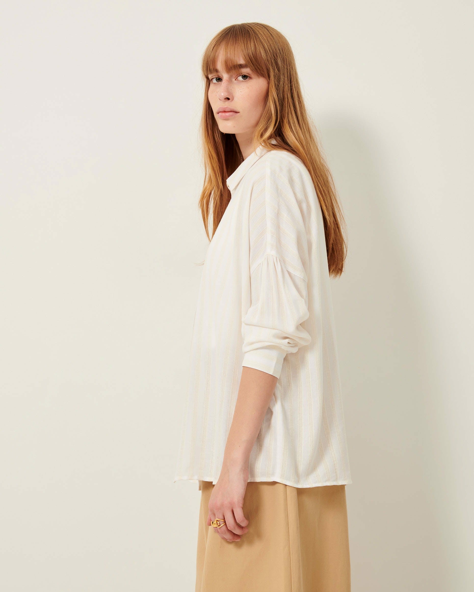 BOTAN Whimilk - Shirt