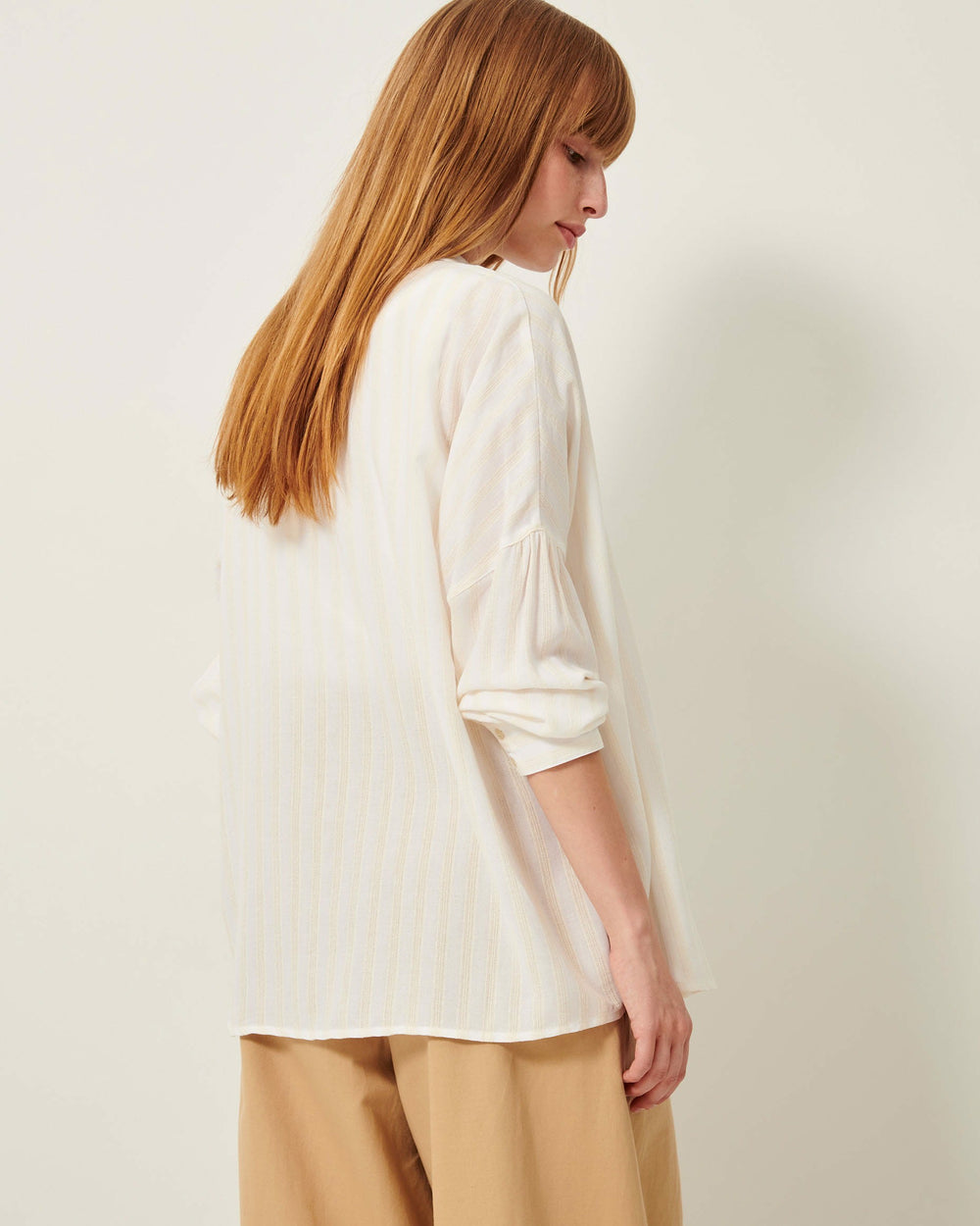BOTAN Whimilk - Shirt