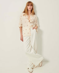 BOTENZO Whibloom - Shirt