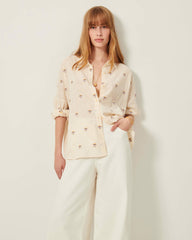 BOTENZO Whibloom - Shirt
