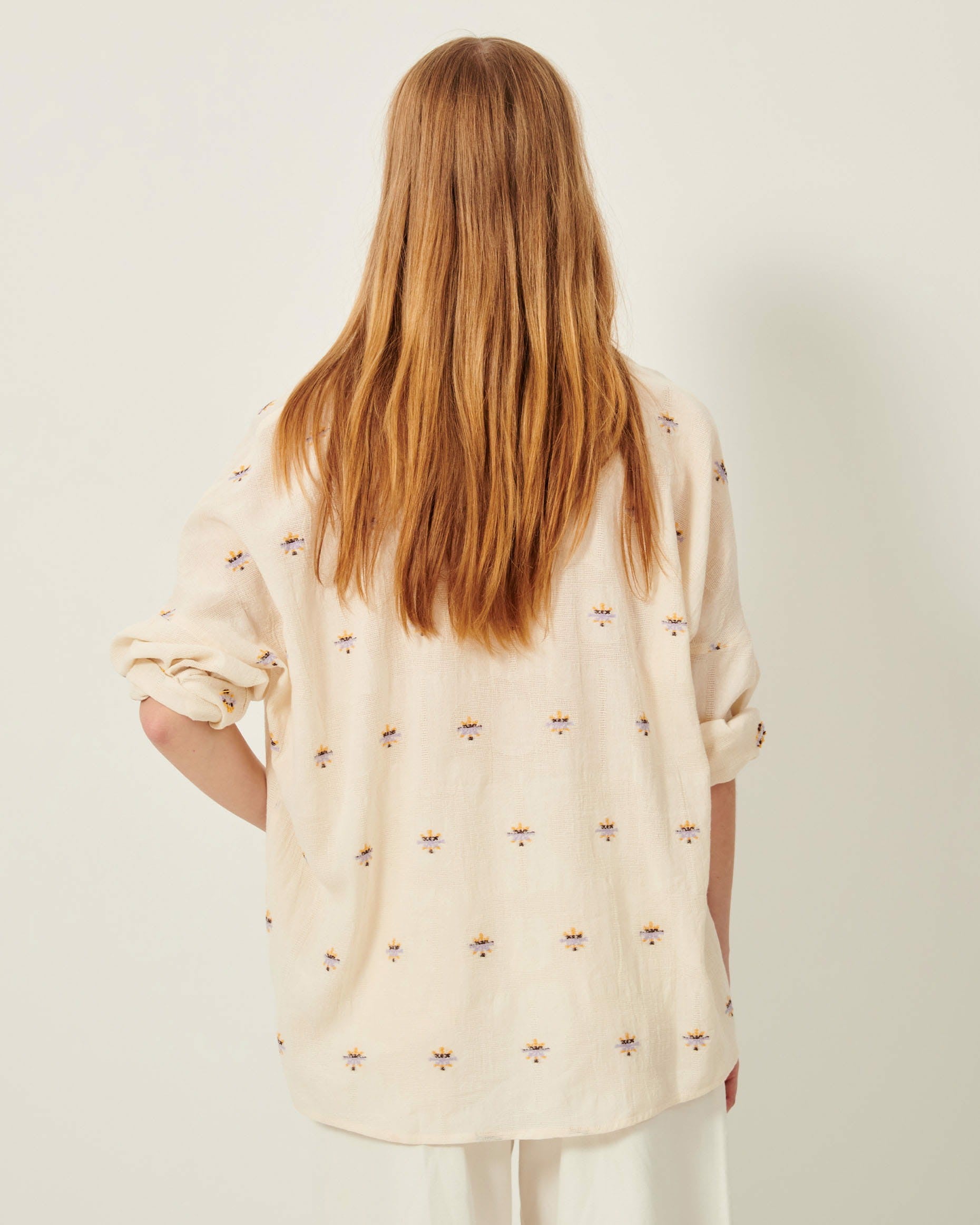 BOTENZO Whibloom - Shirt