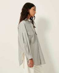 KOYACO Sandyblue - Shirt