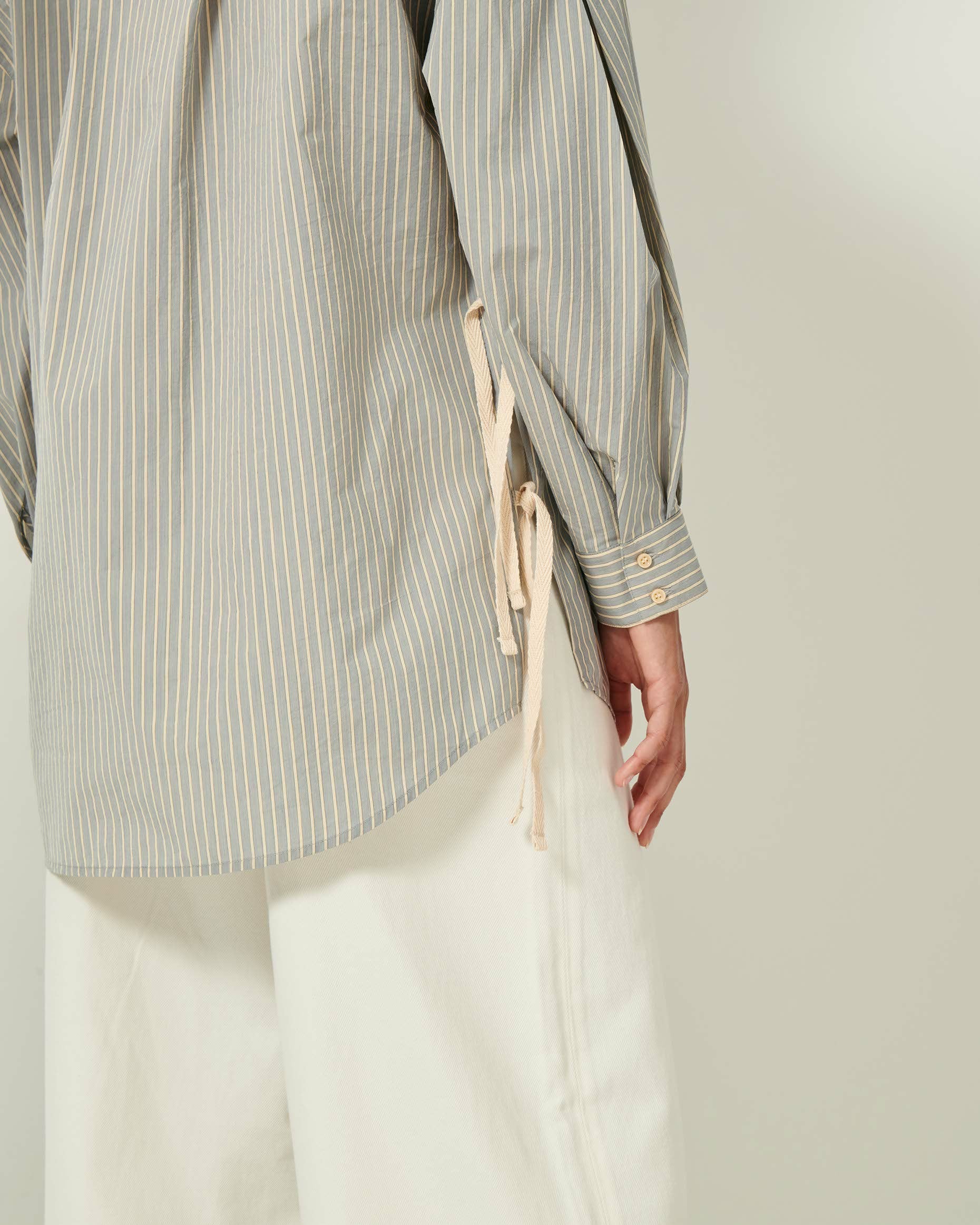 KOYACO Sandyblue - Shirt