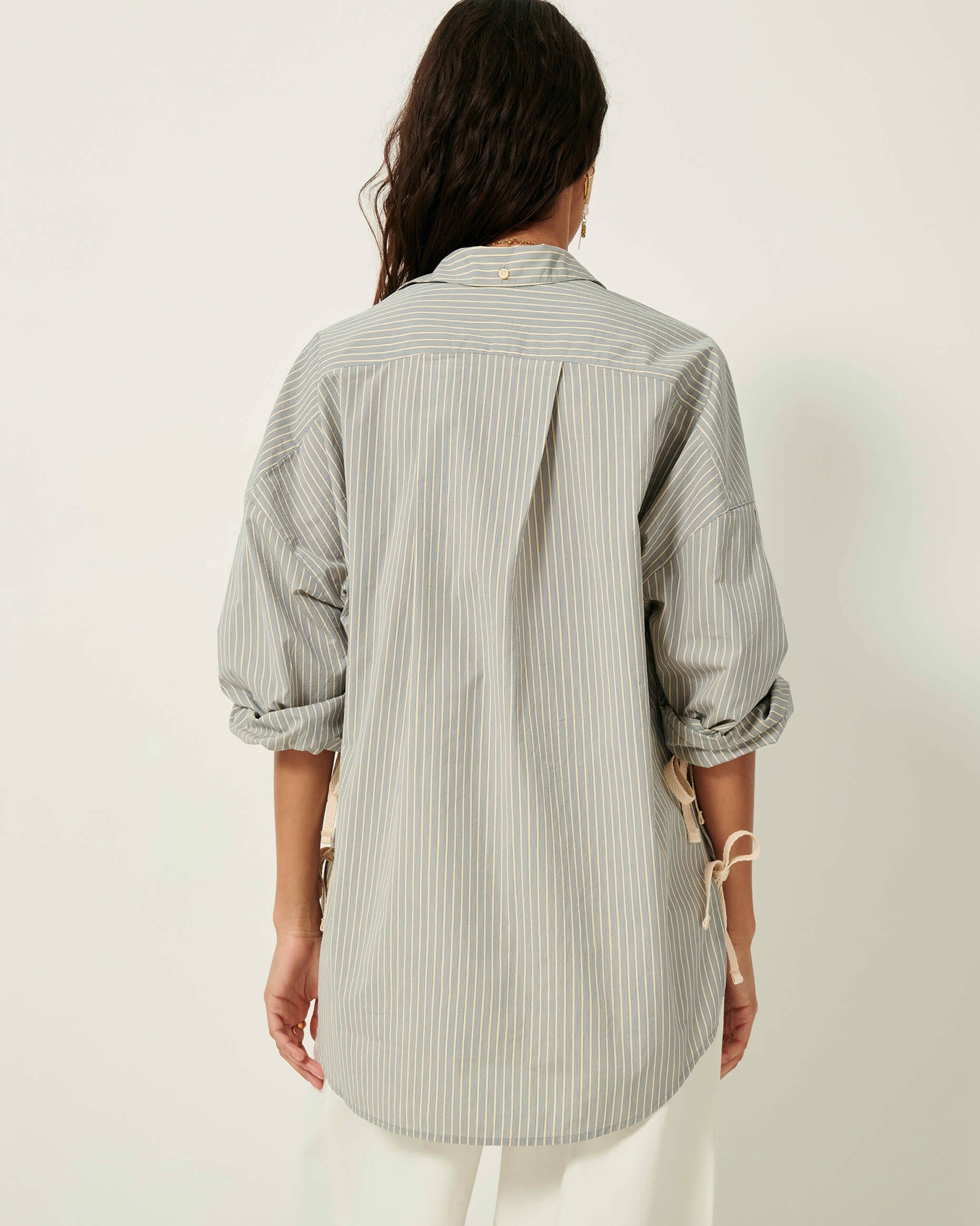 KOYACO Sandyblue - Shirt