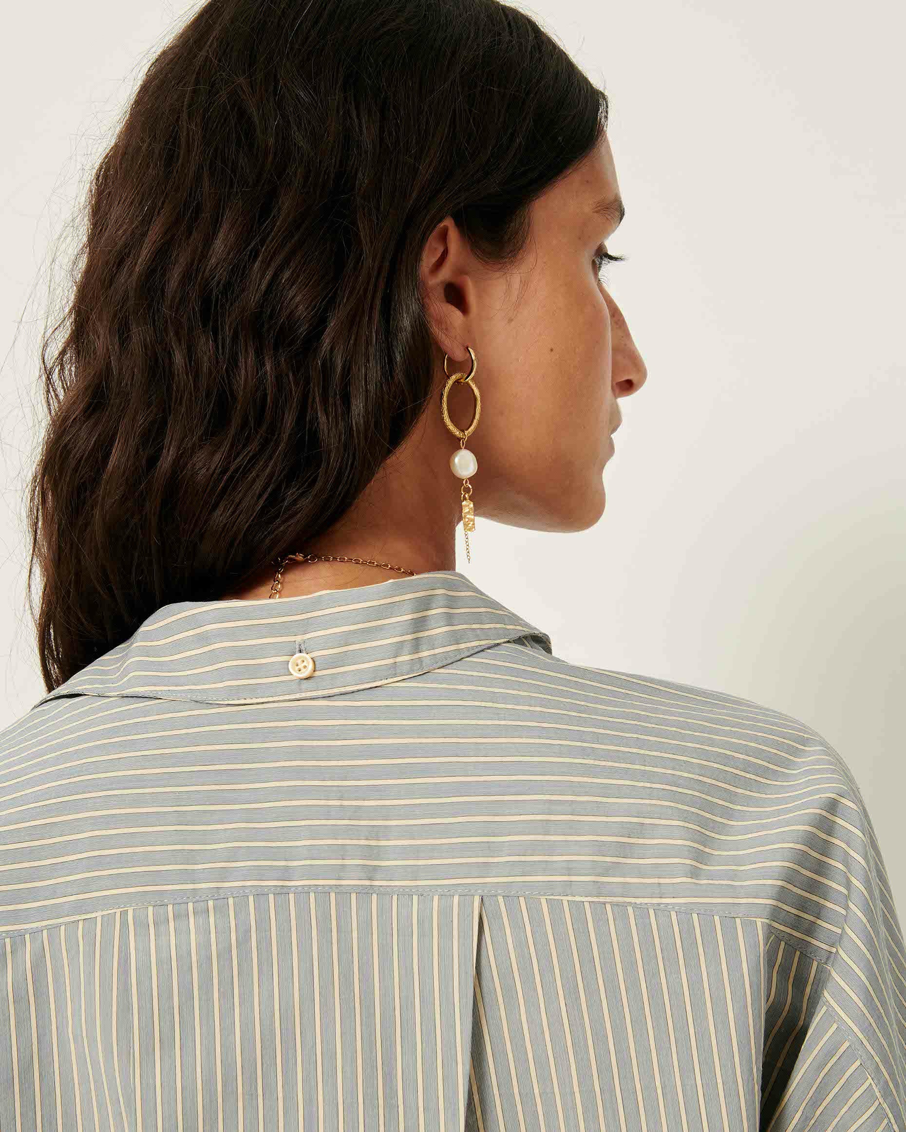 KOYACO Sandyblue - Shirt
