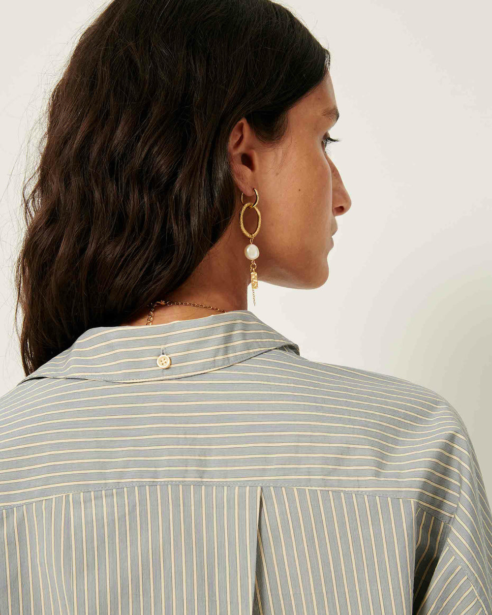 KOYACO Sandyblue - Shirt