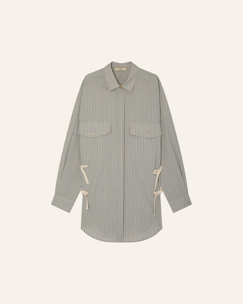 KOYACO Sandyblue - Shirt